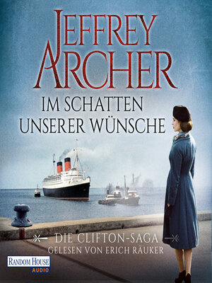cover image of Im Schatten unserer Wünsche